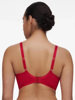 Chantelle Day To Night Beugel BH - Poppy Red