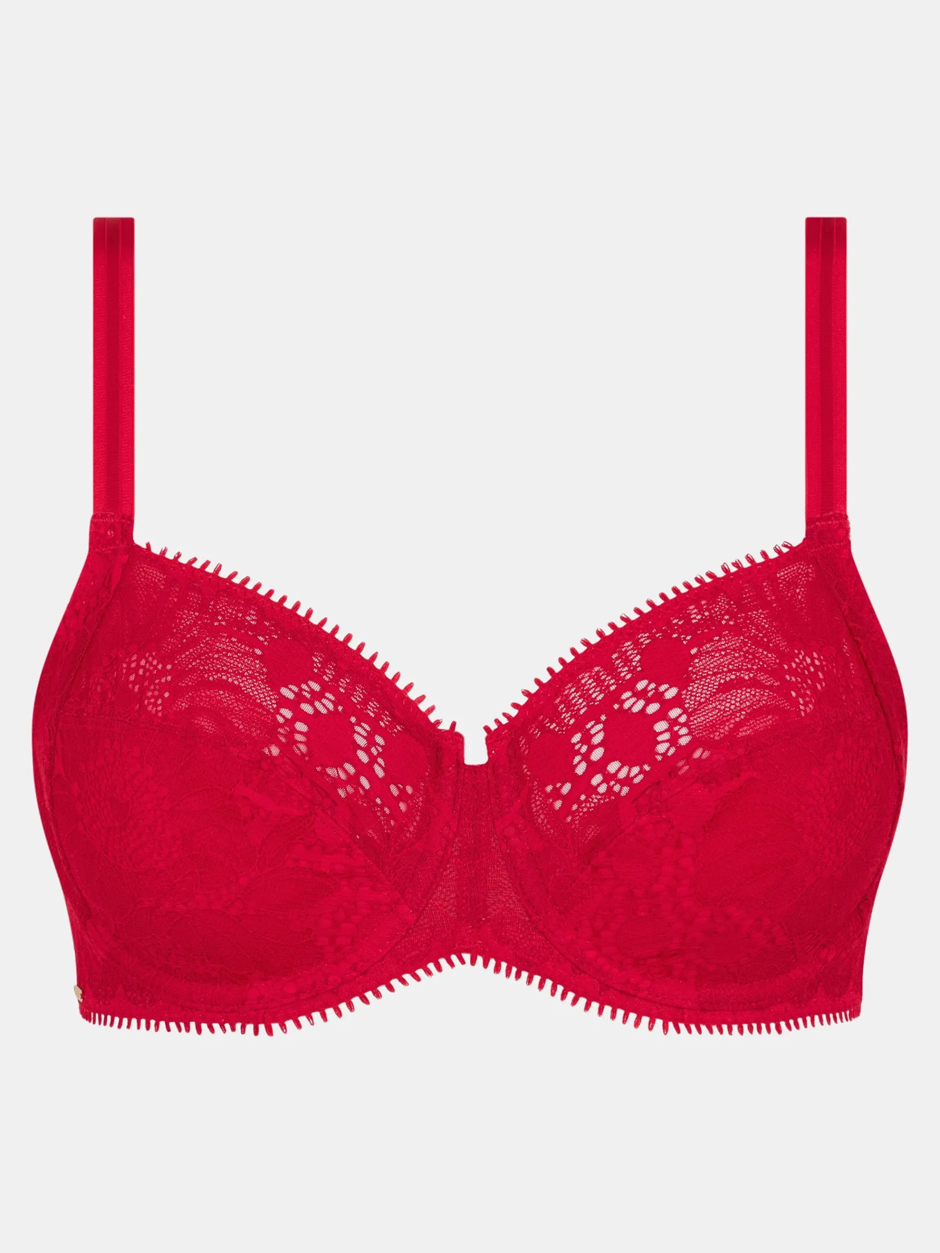 Chantelle Day To Night Beugel BH - Poppy Red