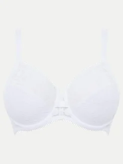 Chantelle Day To Night Beugel BH - Wit