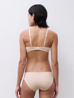 Chantelle Day To Night Beugel BH - Goudkleurig Beige