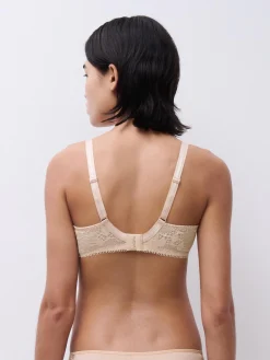 Chantelle Day To Night Beugel BH - Goudkleurig Beige