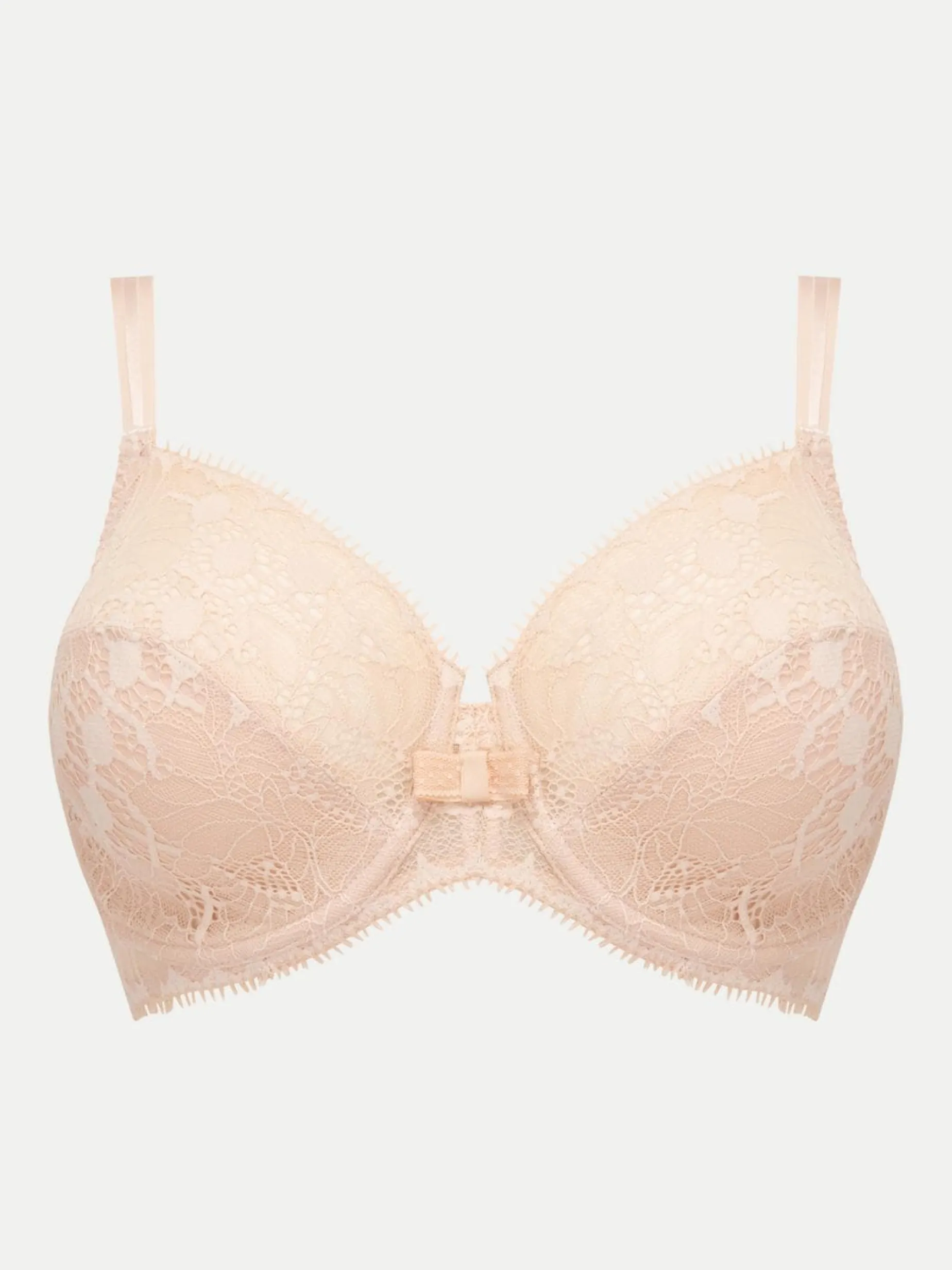 Chantelle Day To Night Beugel BH - Goudkleurig Beige