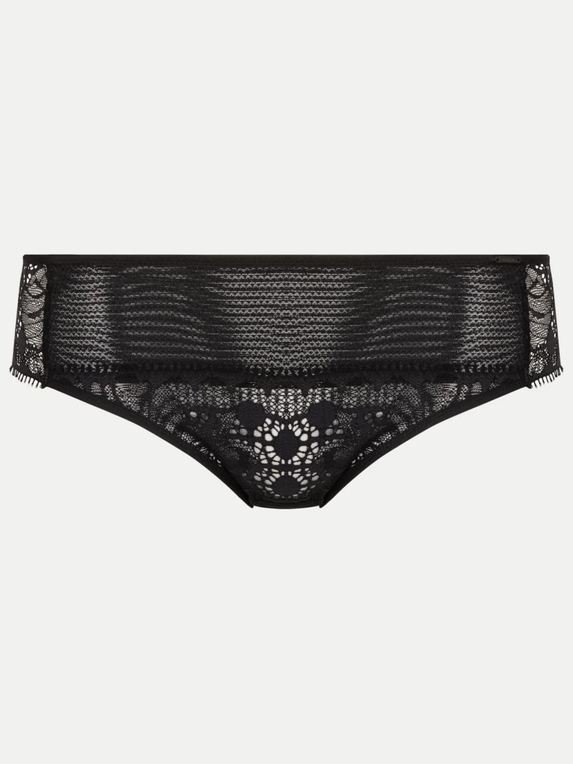 Chantelle Day To Night Slip - Zwart
