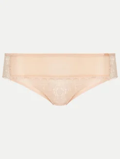 Chantelle Day To Night Slip - Goudkleurig Beige
