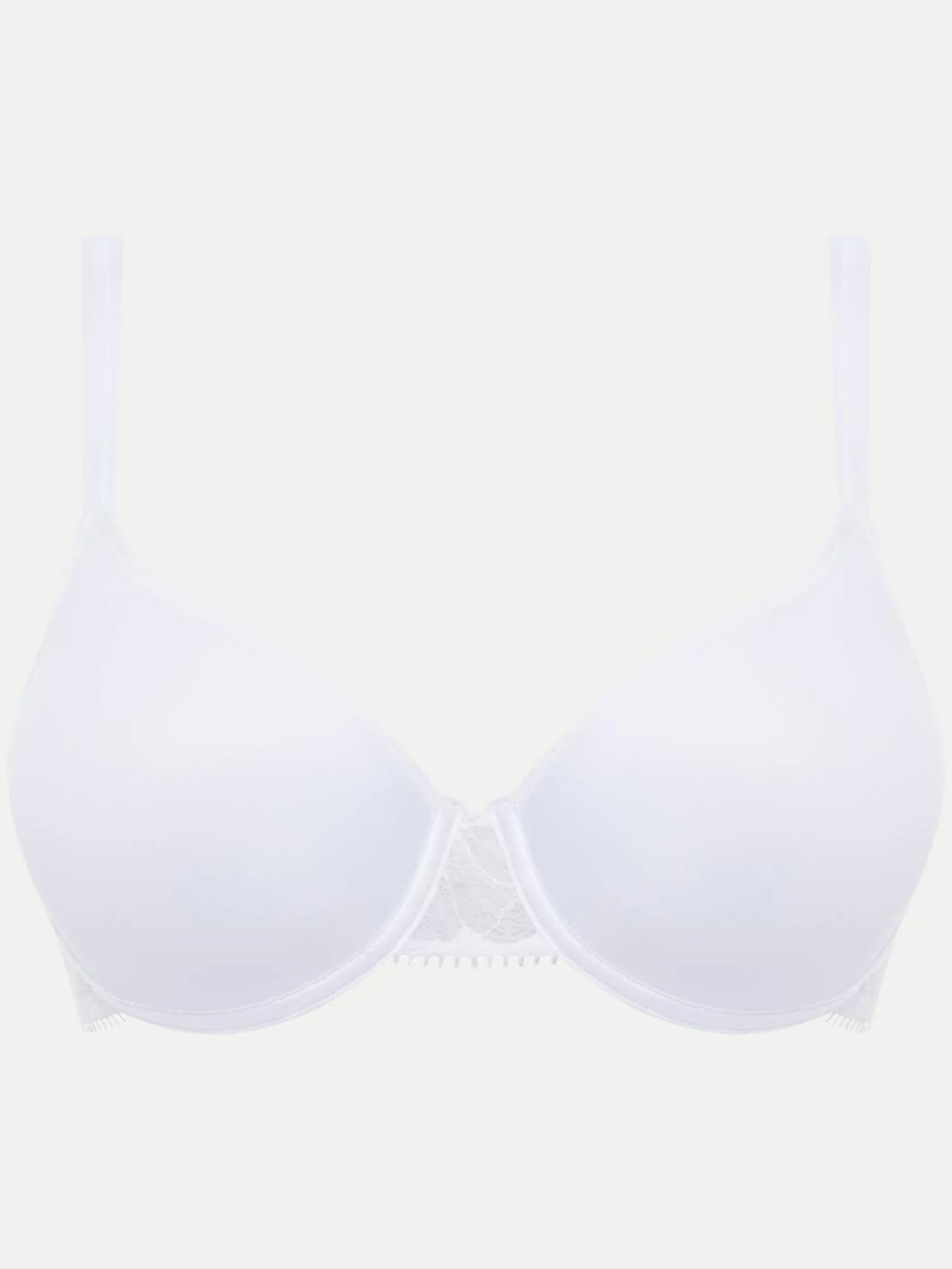 Chantelle Day To Night Voorgevormde Memory BH - Wit