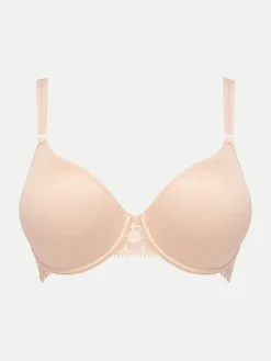 Chantelle Day To Night Voorgevormde Memory BH - Goudkleurig Beige