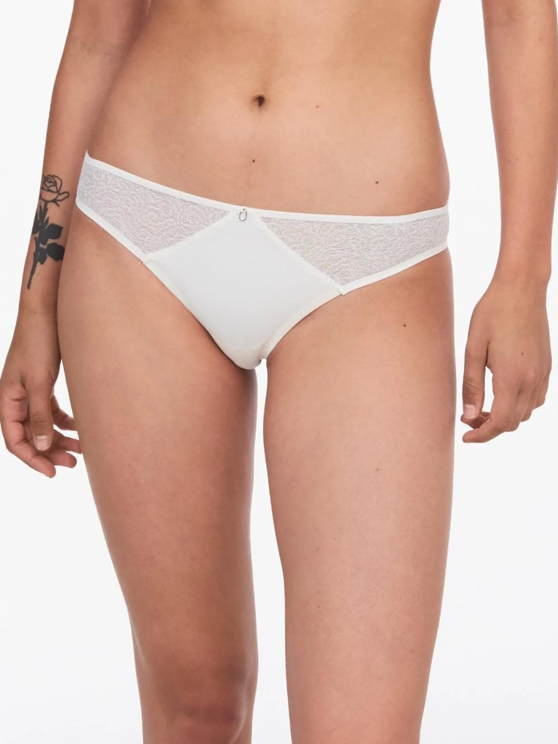 Chantelle EasyFeel CLOUDIA String - Talc