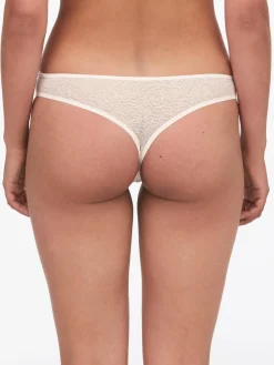 Chantelle EasyFeel CLOUDIA String - Talc