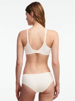 Chantelle EasyFeel CLOUDIA Beugel BH - Talc