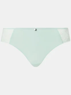 Chantelle EasyFeel Emma Slip - Blauw