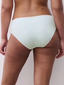 Chantelle EasyFeel Emma Slip - Blauw