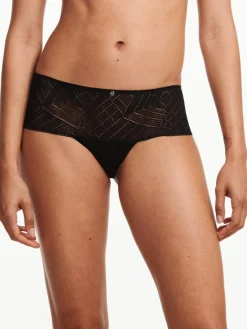 Chantelle EasyFeel Emma Slip - Zwart
