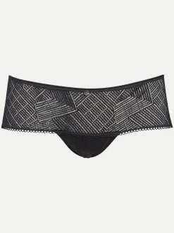Chantelle EasyFeel Emma Slip - Zwart