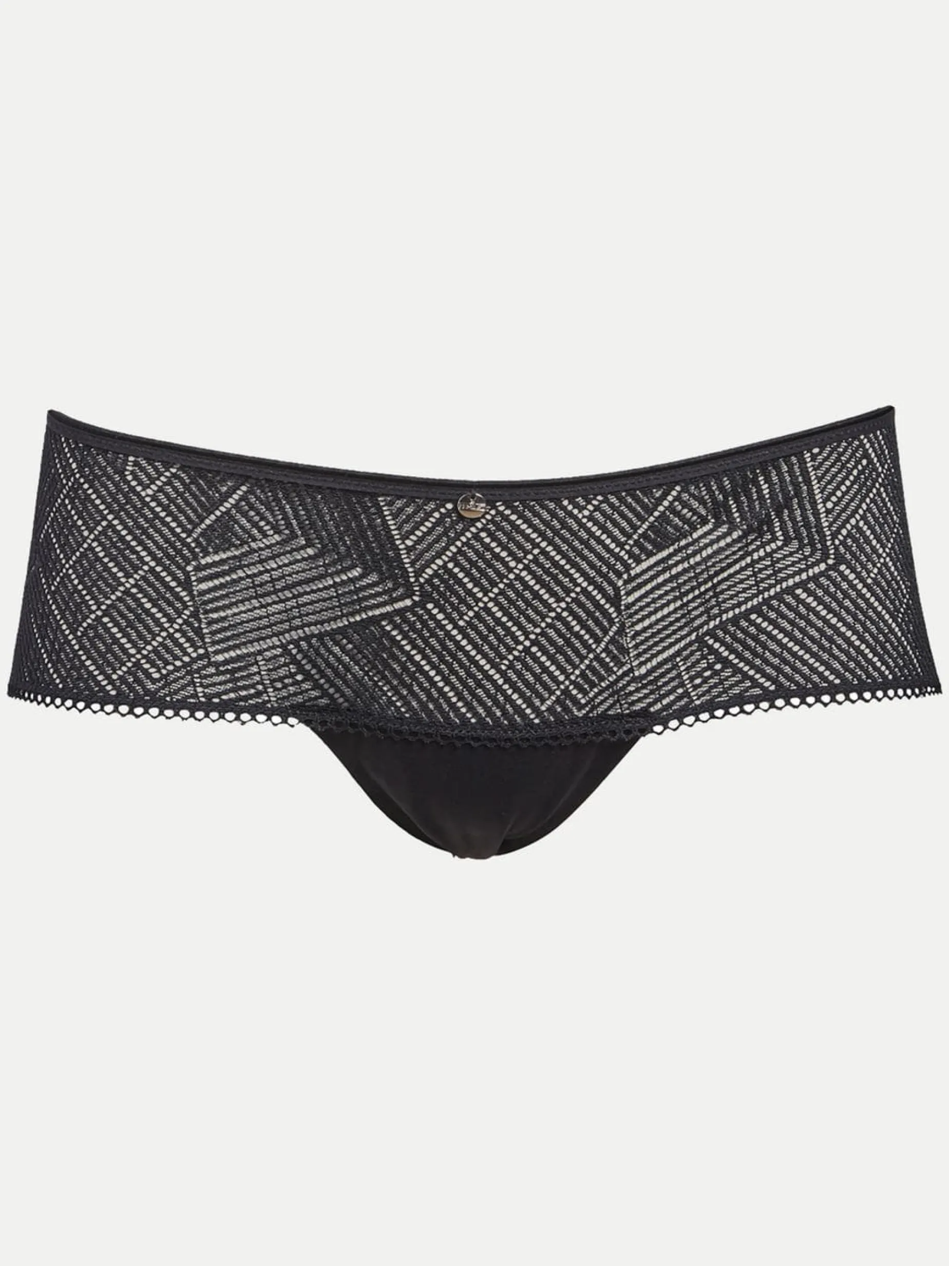 Chantelle EasyFeel Emma Slip - Zwart