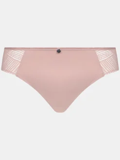 Chantelle EasyFeel Emma Slip - Rose Authentique