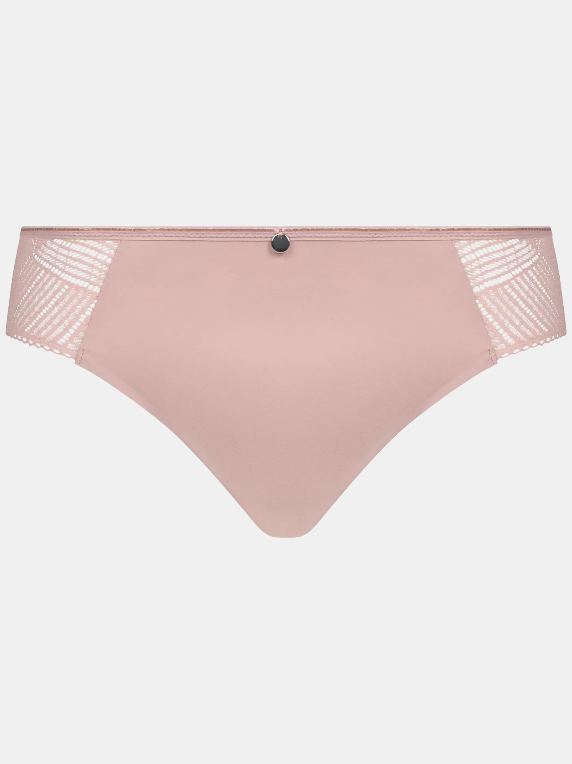 Chantelle EasyFeel Emma Slip - Rose Authentique