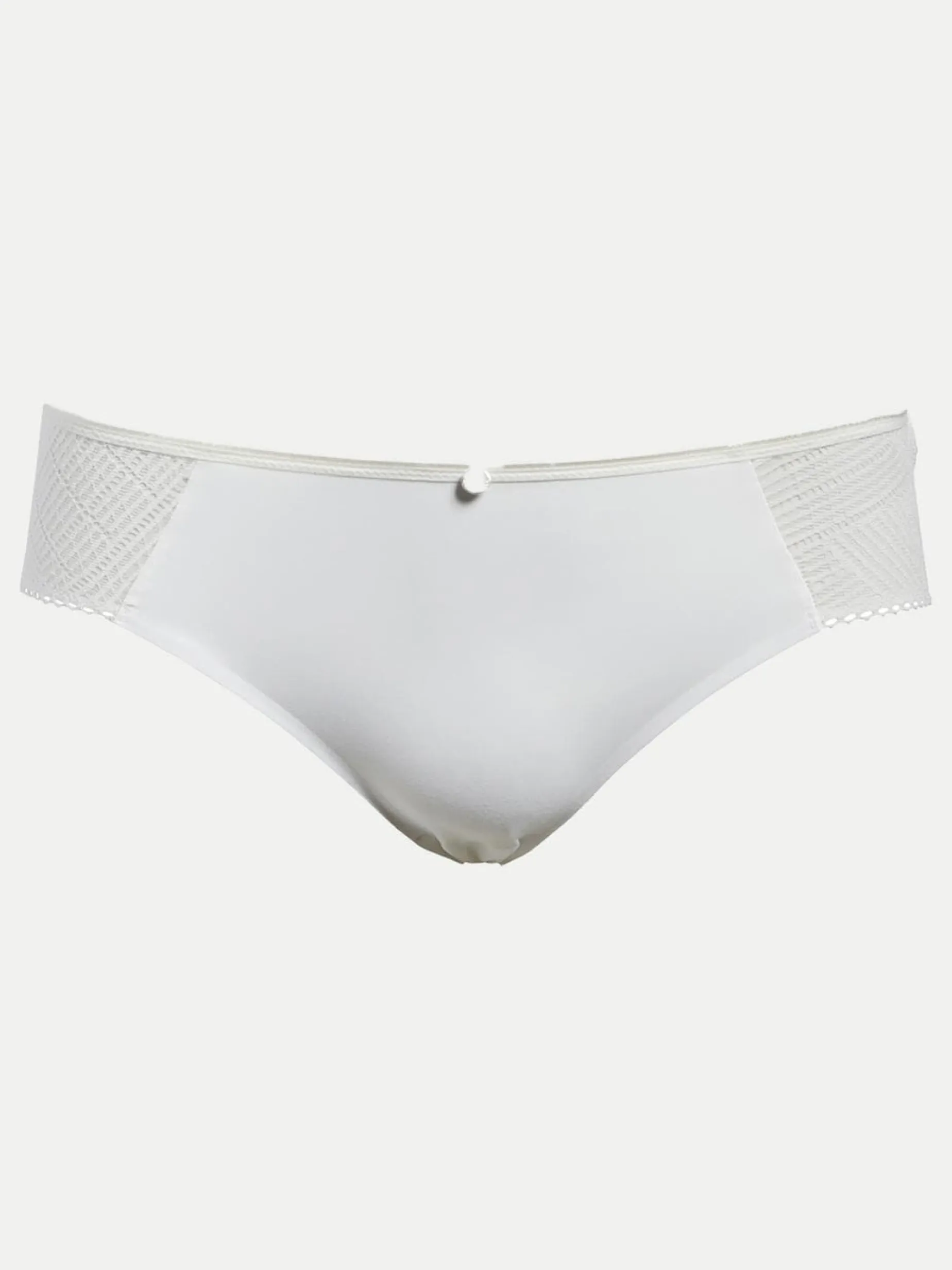 Chantelle EasyFeel Emma Slip - Milk