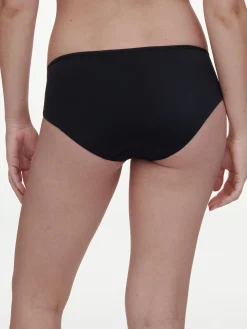 Chantelle EasyFeel Emma Slip - Zwart