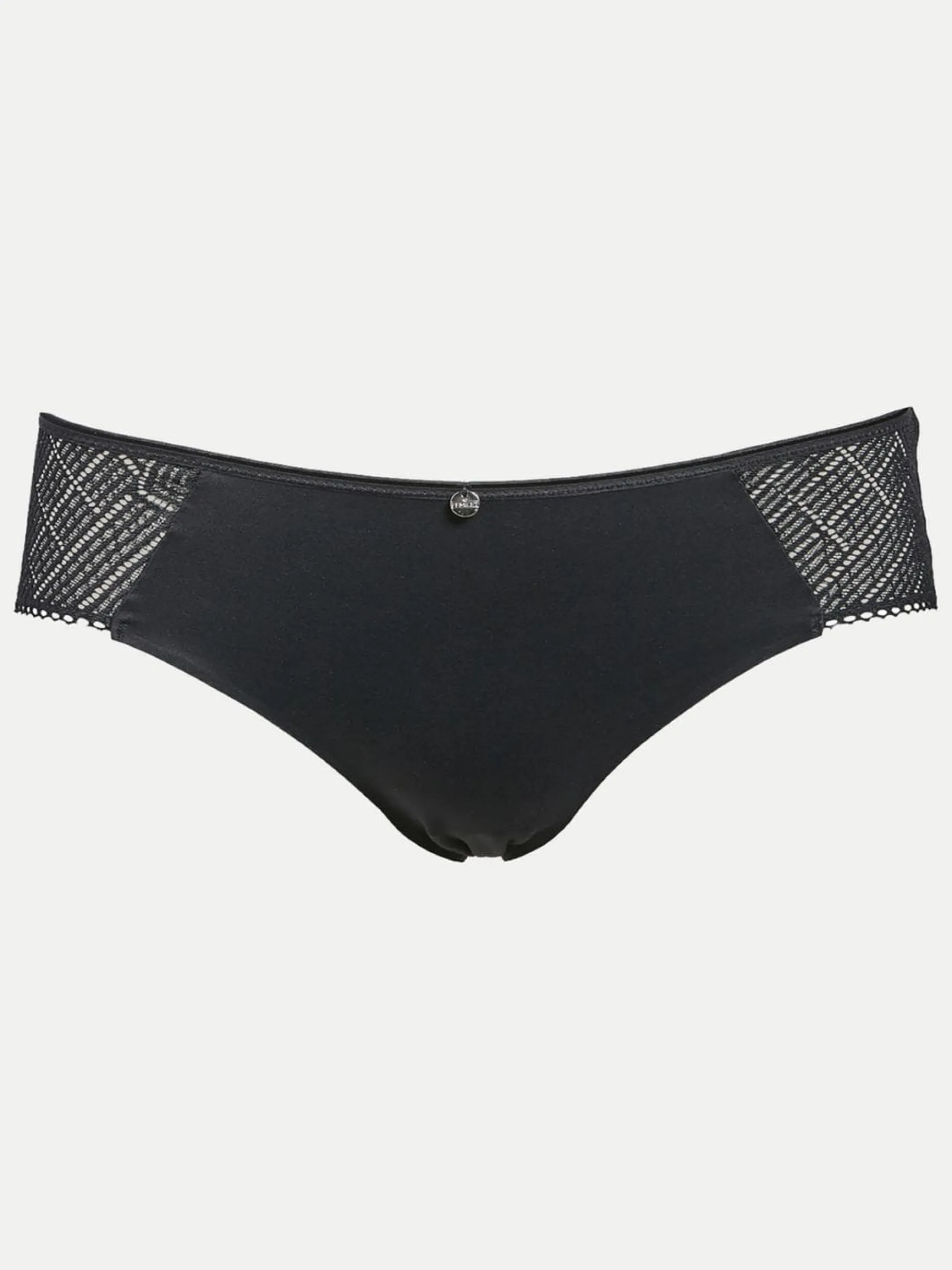 Chantelle EasyFeel Emma Slip - Zwart