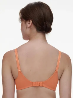 Chantelle EasyFeel Emma Voorgevormde T-shirt BH - Oranje