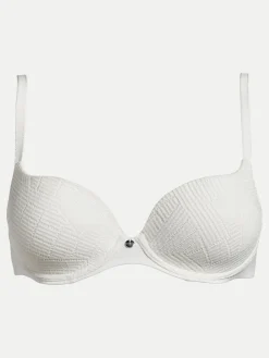 Chantelle EasyFeel Emma Voorgevormde T-shirt BH - Milk