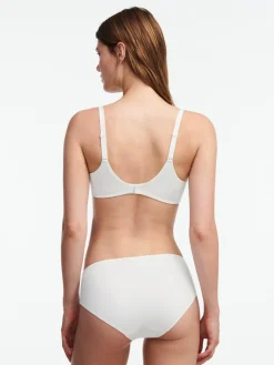 Chantelle EasyFeel Emma Voorgevormde T-shirt BH - Milk