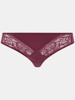 Chantelle EasyFeel Floral Touch Slip - Sienna