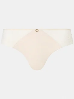Chantelle EasyFeel Honey Full Brief - Talc