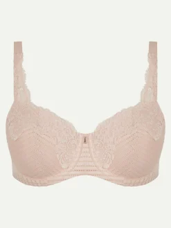 Chantelle EasyFeel Marilyn Beugel BH - Goudkleurig Beige