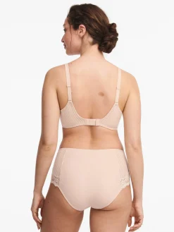 Chantelle EasyFeel Marilyn Beugel BH - Goudkleurig Beige