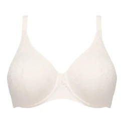 Chantelle EasyFeel Norah Beugel BH - Talc