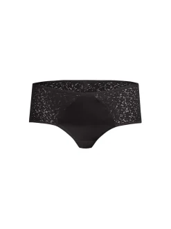 Chantelle EasyFeel Norah Hipster - Zwart