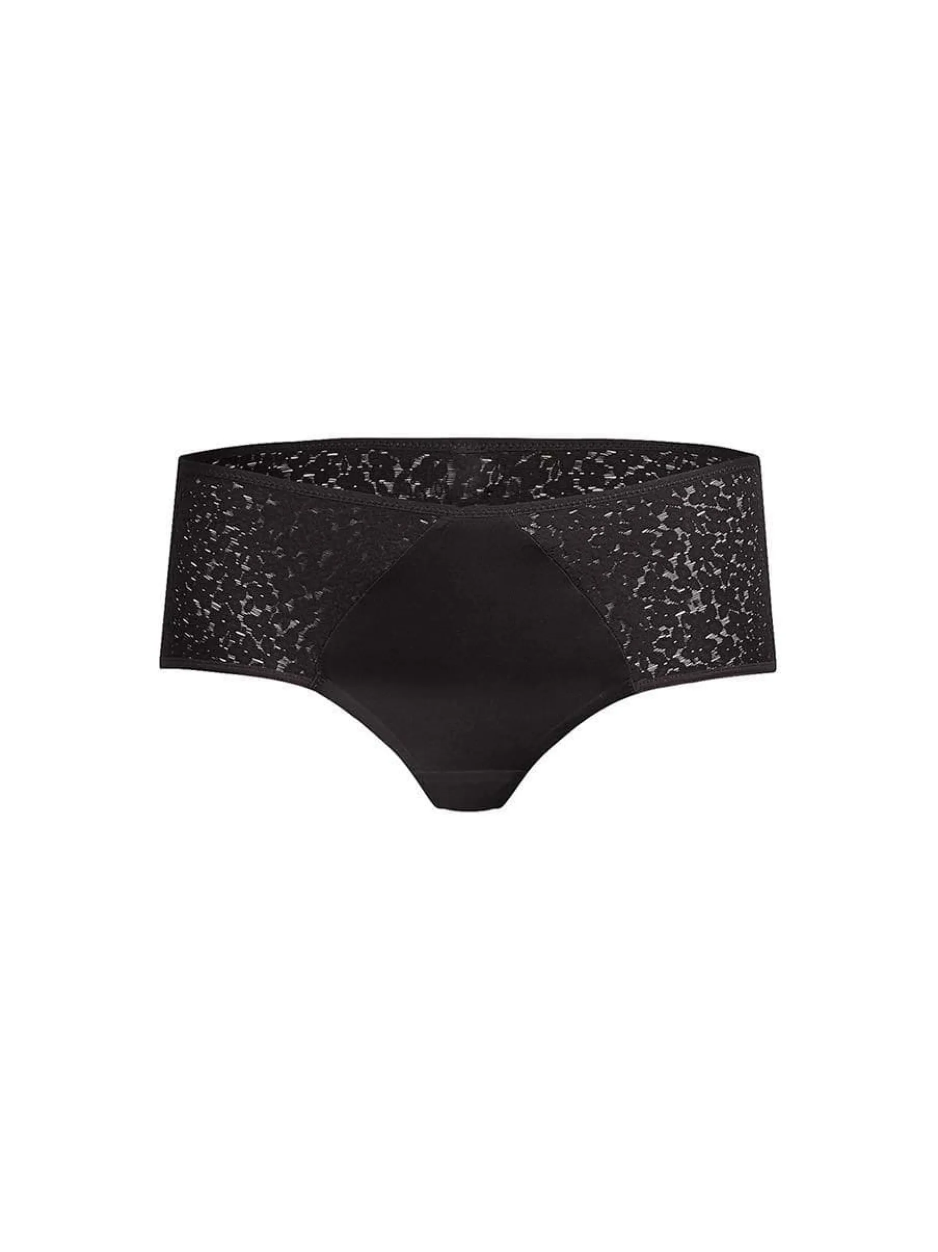 Chantelle EasyFeel Norah Hipster - Zwart