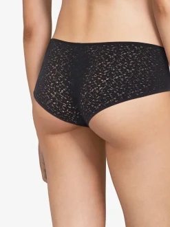Chantelle EasyFeel Norah Hipster - Zwart