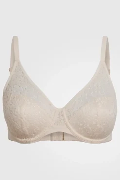 Chantelle EasyFeel Norah Beugel BH Norah Cup C-F - Talc