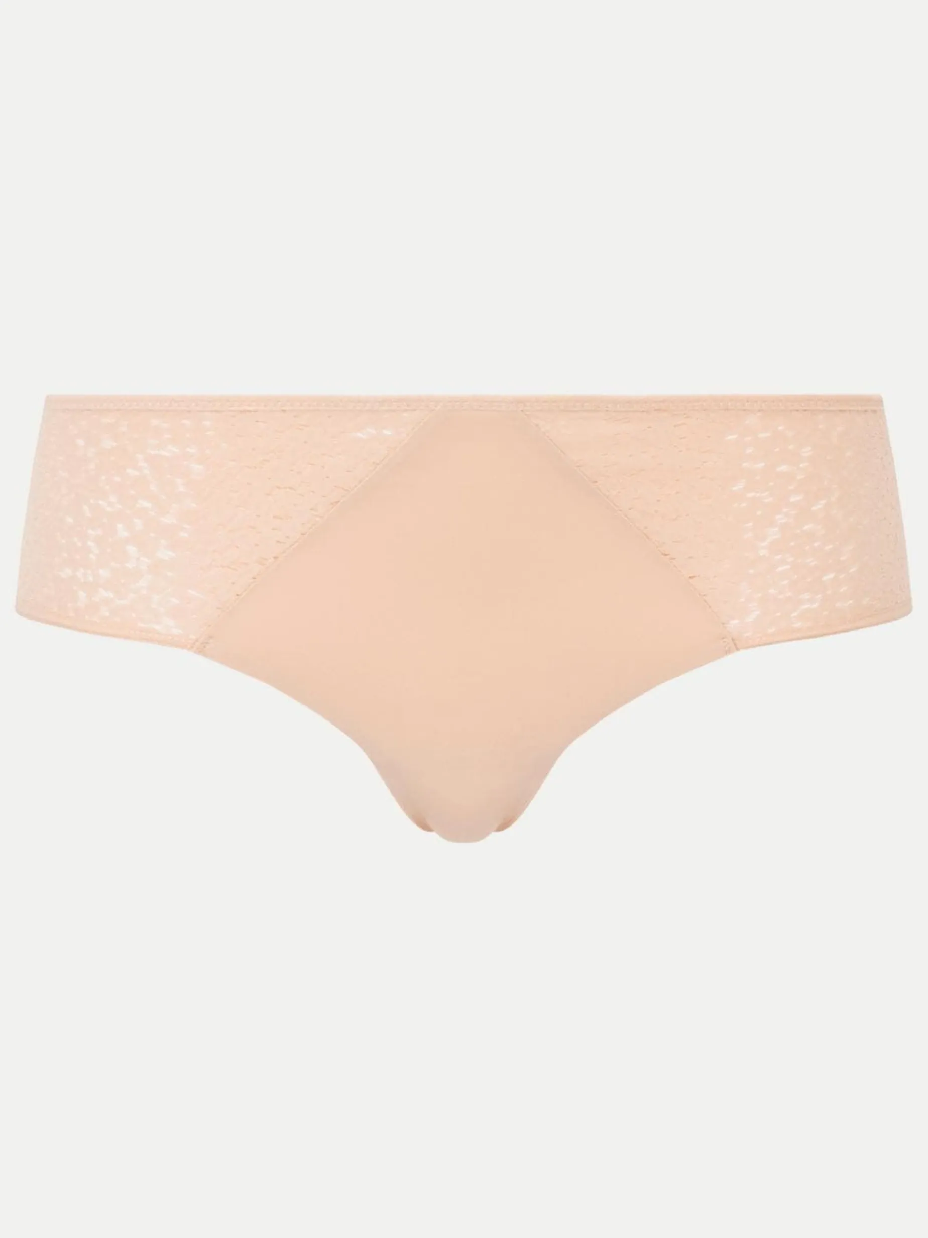 Chantelle EasyFeel Norah Shorty - Goudkleurig Beige