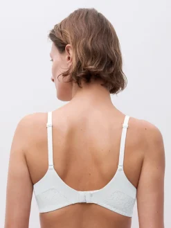 Chantelle EasyFeel Norah T-shirt BH - Wit