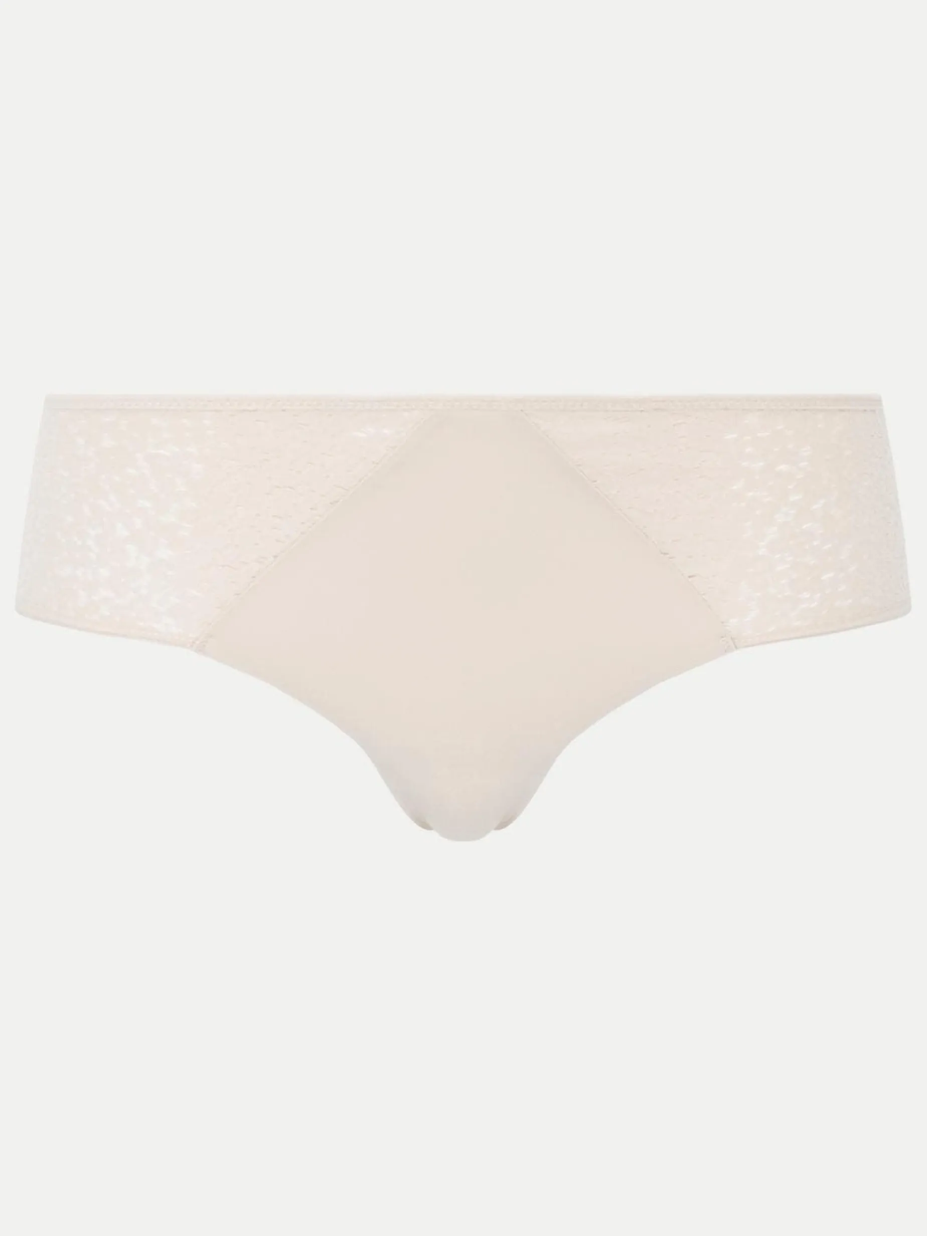 Chantelle EasyFeel Norah Shorty - Talc