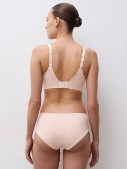 Chantelle EasyFeel NORAH CHIC Shorty - Soft pink