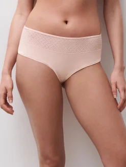Chantelle EasyFeel NORAH CHIC Shorty - Soft pink