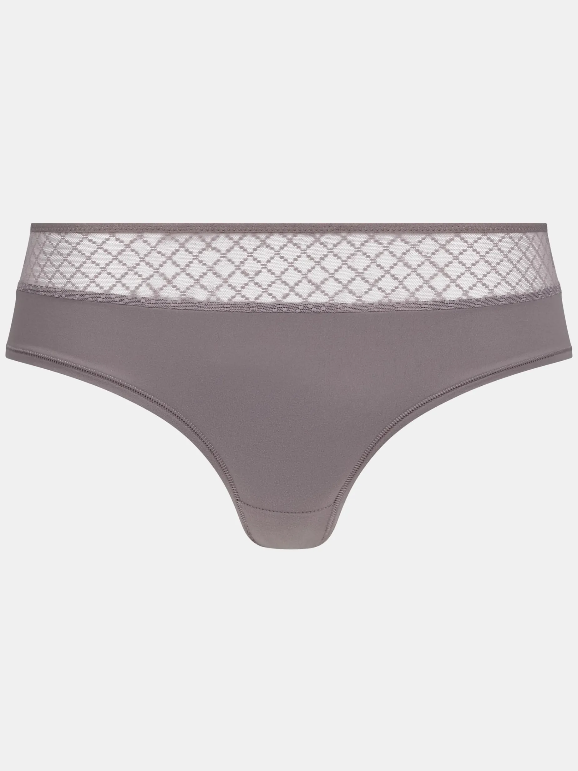 Chantelle EasyFeel NORAH CHIC Shorty - Bronzed Taupe