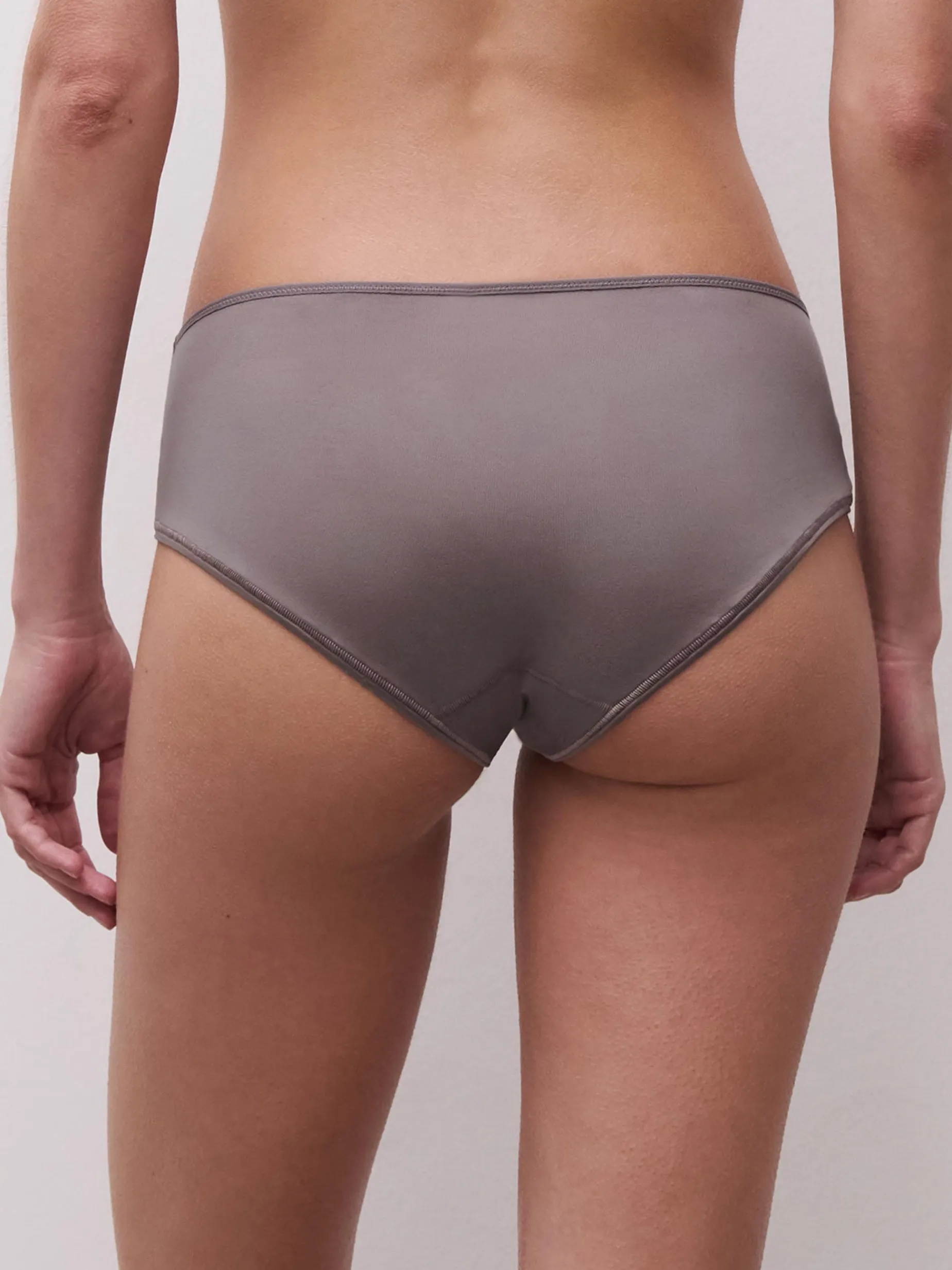 Chantelle EasyFeel NORAH CHIC Shorty - Bronzed Taupe