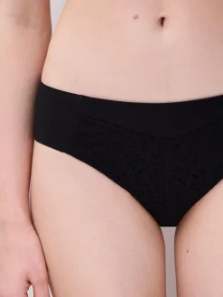 Chantelle EasyFeel Norah Slip - Zwart