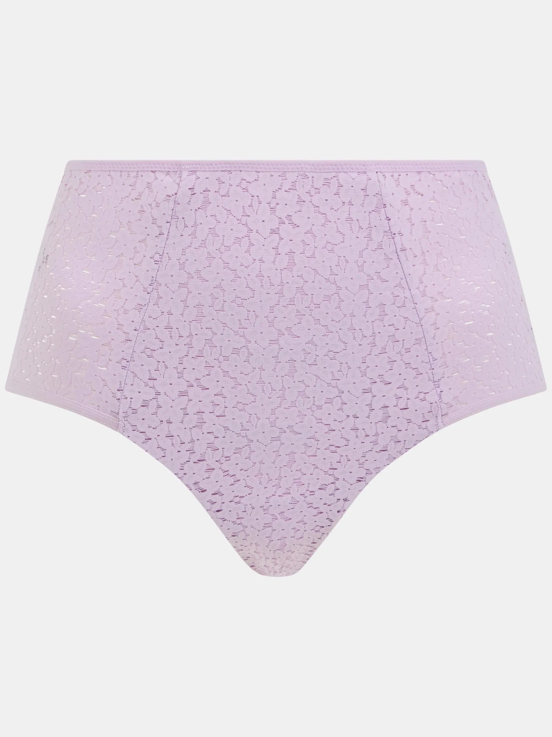 Chantelle EasyFeel Norah Hoge taille slip - Lichtpaars