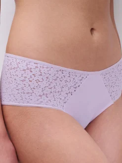 Chantelle EasyFeel Norah Shorty - Lichtpaars