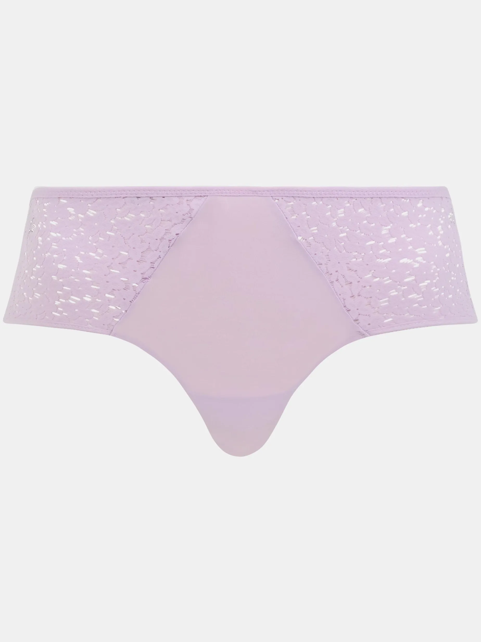 Chantelle EasyFeel Norah Shorty - Lichtpaars