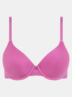 Chantelle EasyFeel NORAH CHIC Voorgevormde T-shirt BH - Rosebud