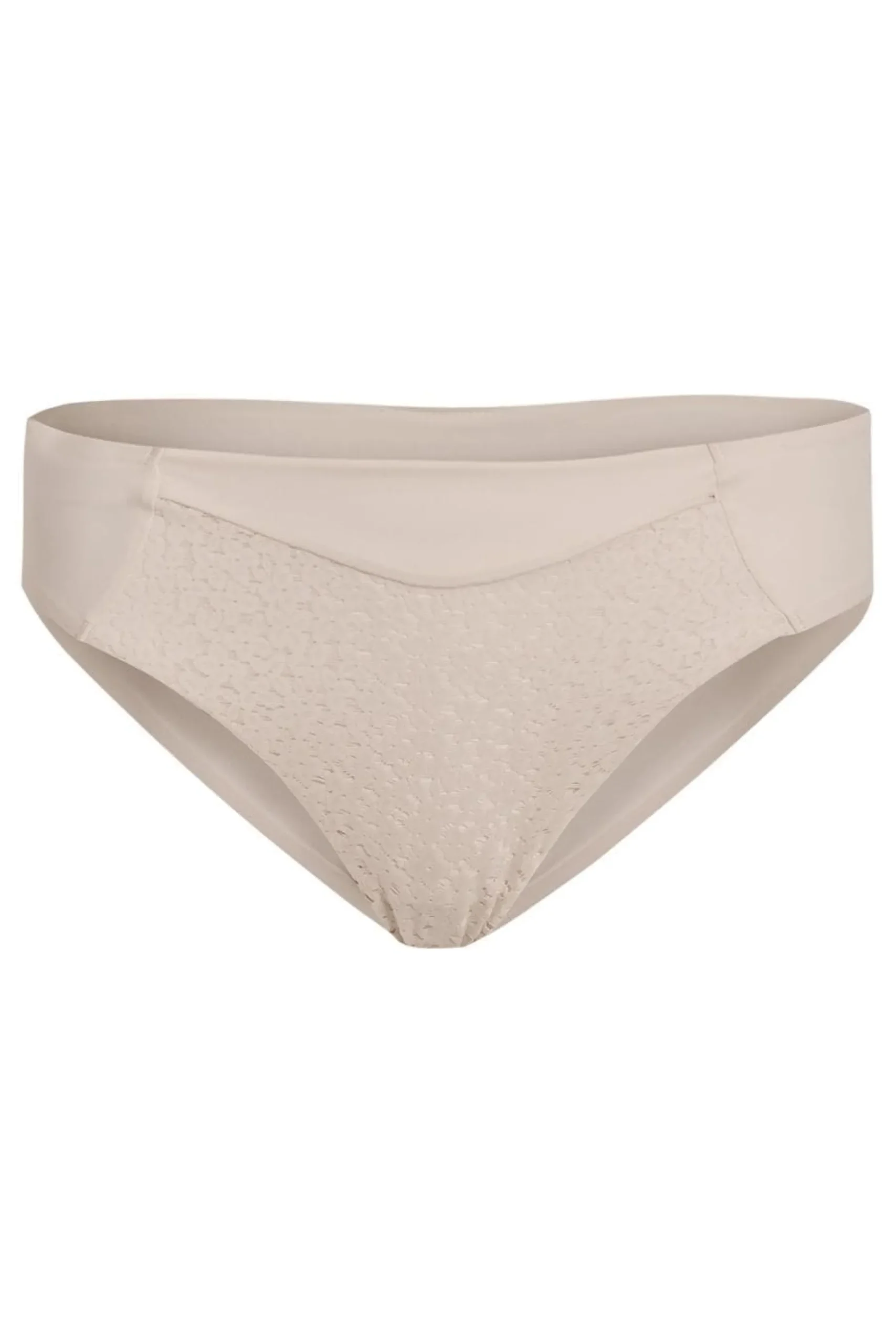 Chantelle EasyFeel Norah Slip - Talc