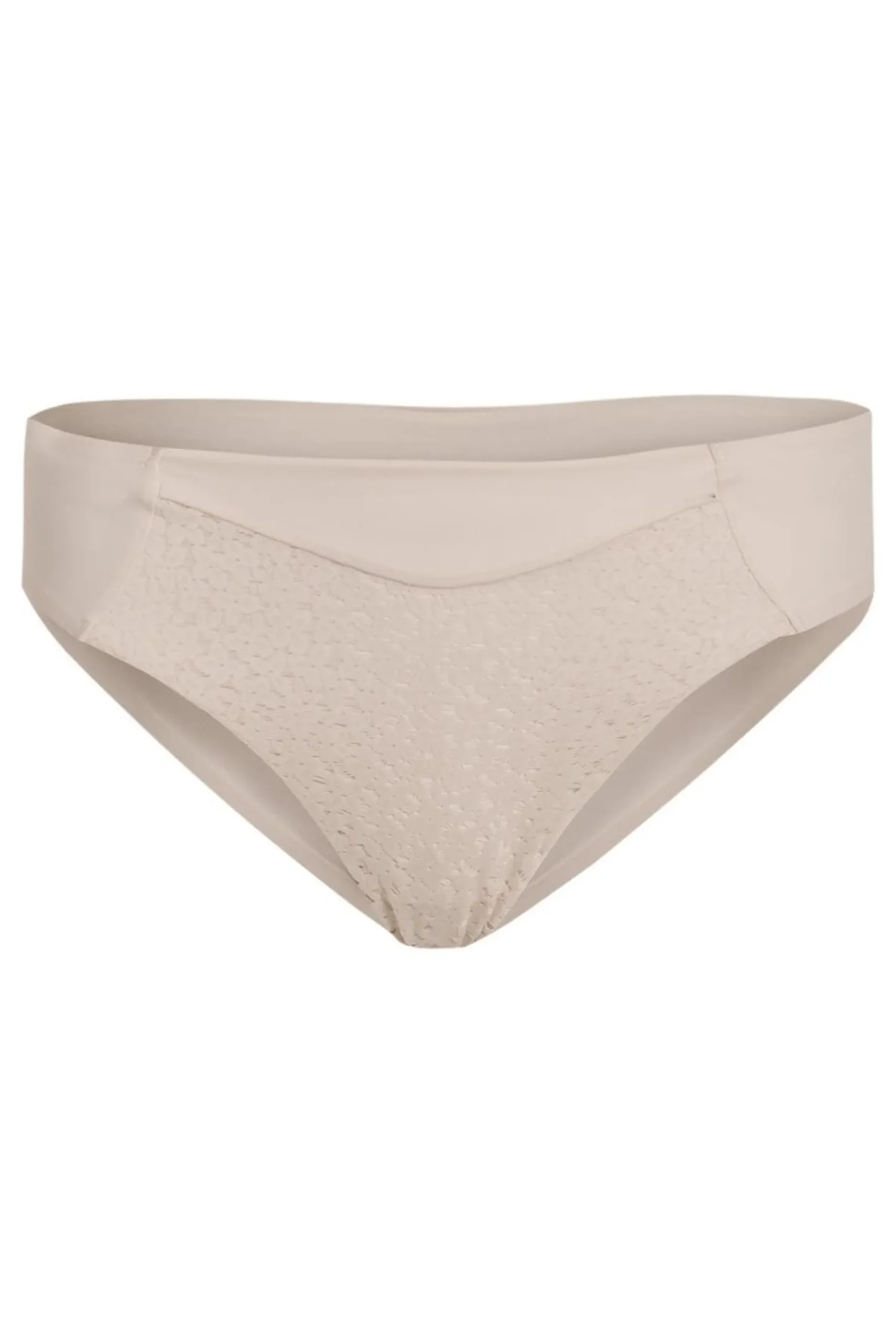Chantelle EasyFeel Norah Slip - Talc