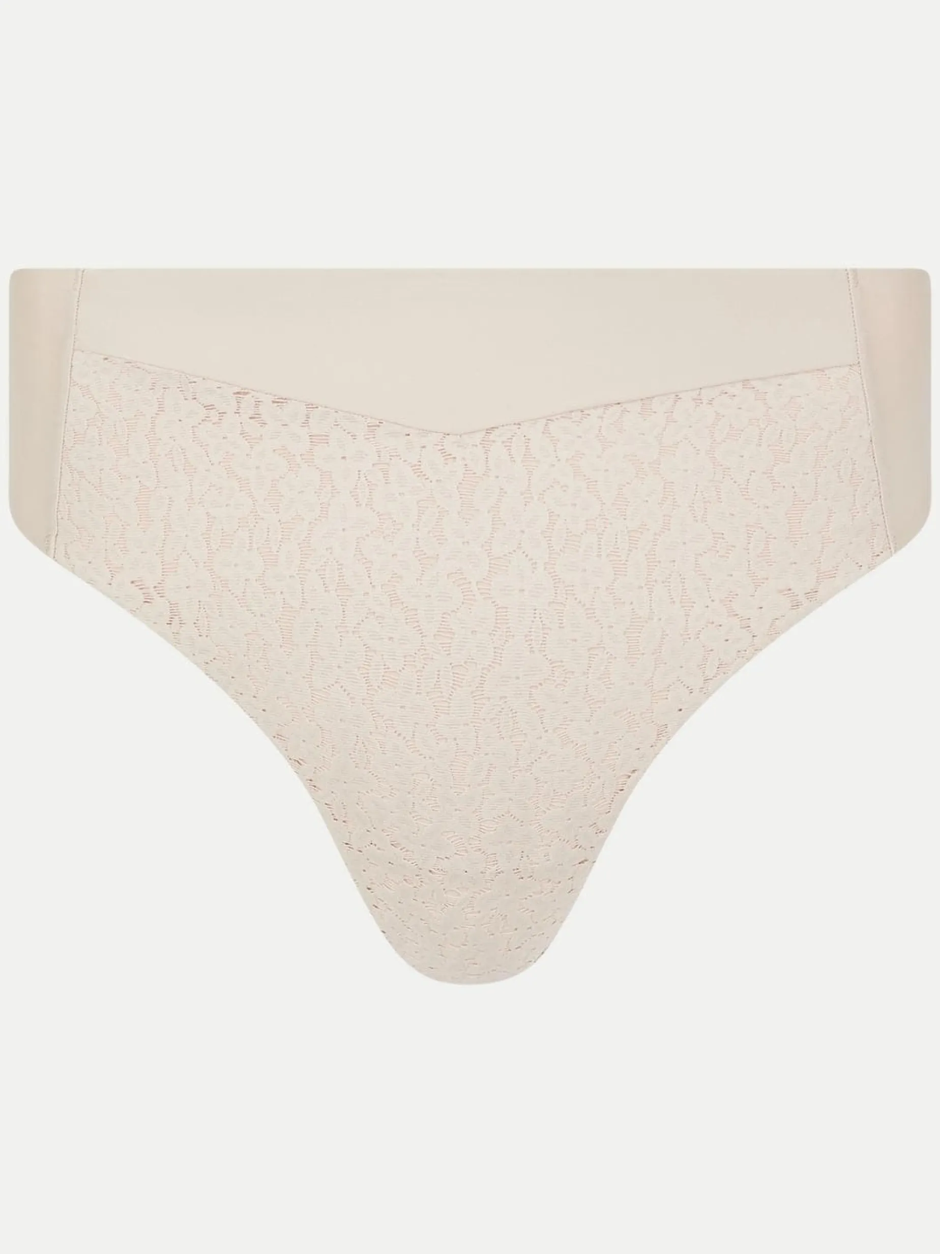 Chantelle EasyFeel Norah Slip - Talc